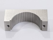 Aluminum-locating-sleeve，CNC-precision-machining-parts