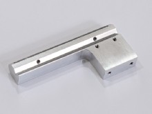 Aluminum-rod, Custom-CNC-Machining-parts
