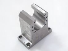Carbon-steel-bearing，Custom-CNC-Machining-parts