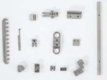 Custom-Machined-Parts,Machining-Stainless-Steel-CNC-Precision-Parts