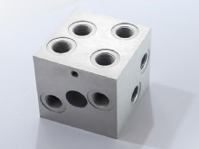 Distribution-of-aluminum-piece,CNC-machined-precision-parts