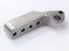 Precision-machined-part-stainless-steel,Custom-CNC-Machining-parts