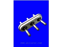 EVC 终端 SC-4-GY