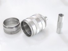 Aluminum-alloy-cnc-machining,-lathes,-precision-custom-mechanical-parts
