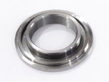 Carbon-steel,-lathes,-circular-precision-mechanical-parts