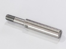 Carbon-steel,-lathes,-connecting-pin-precision-mechanical-parts