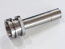 stainless,lathe-parts,-Pin-shaft-precision-mechanical-parts