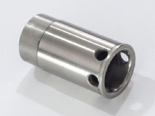 stainless-lathe-parts,-Connection-cutting-precision-mechanical--parts