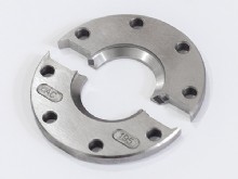 Stainless-steel-circle-half,-cnc-turning-parts,-semicircle-precision-mechanical-parts