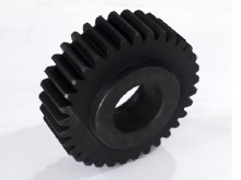 Gear-machined-part