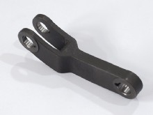 Cast-steel-joints