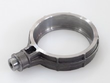 Cast-steel-precision-mechanical-parts