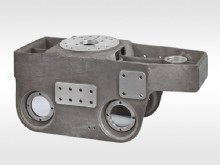 Custom-high-strength-aluminum-precision-die-cast-mechanical-parts