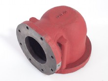 The-shell-casting-precision-mechanical-parts