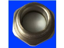  Thread sight glass  checking oil leve observation