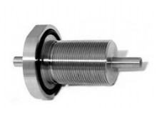Nut-type magnetic fluid