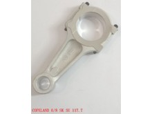  Copeland D8SK  connecting rod 0400 117.7mm
