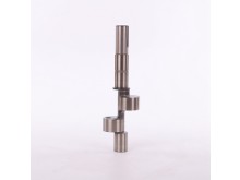 BZ small two cylinder 2CC crankshaft 290mm 30110850