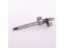 Copeland DLLE crankshaft 368mm  70/78 hole