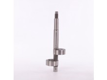 Copeland DLF crankshaft 378mm  70/78 hole