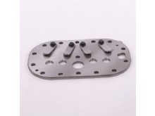 Copeland 4S valve plate 68.3mm 4 holes