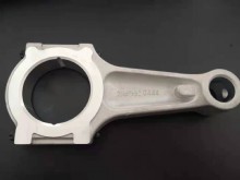 Copeland M  connecting rod 0444 the shortest 84mm