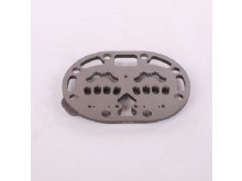 Carrier 06E valve plate (06EA660-137)